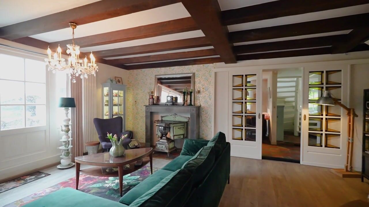 Video of Westerlanderweg 55