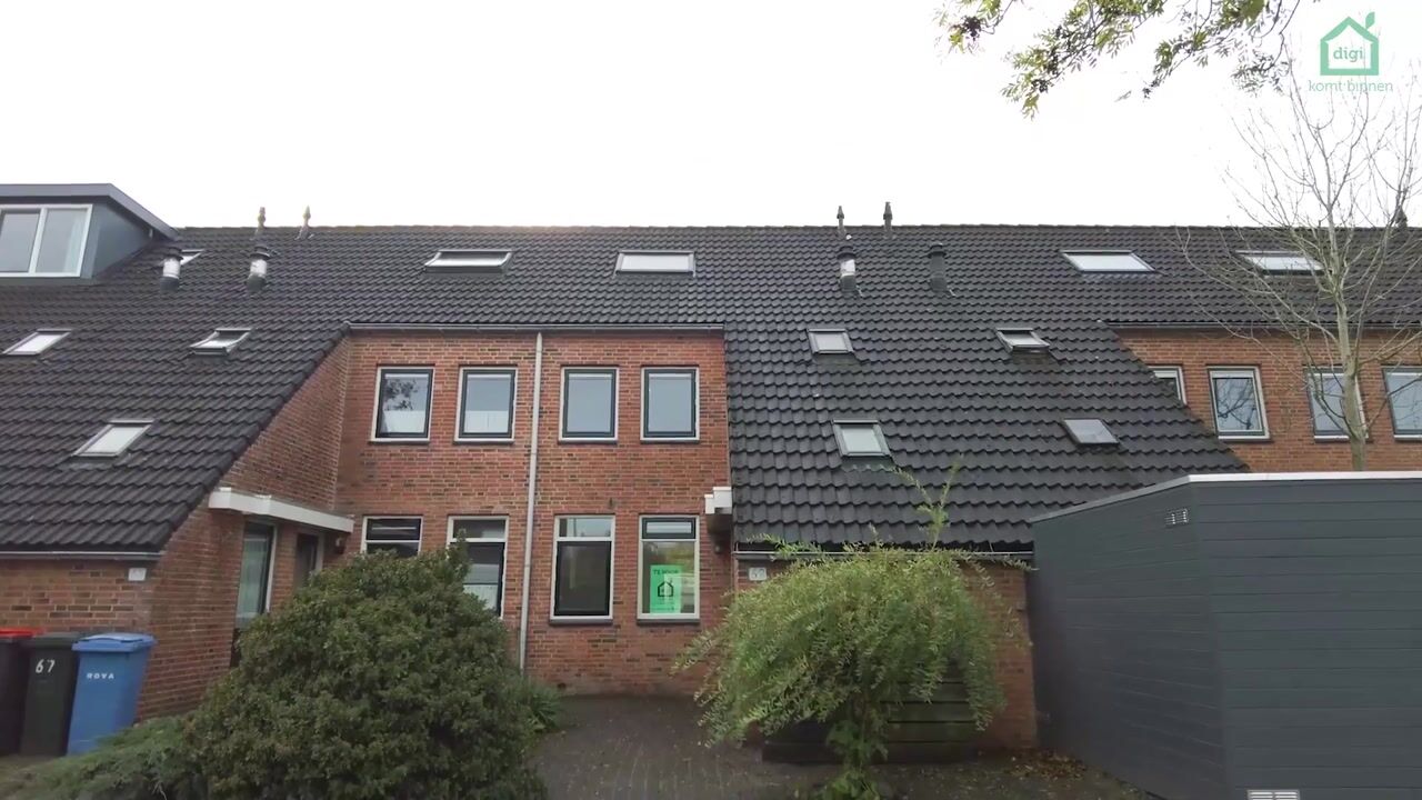 Video of Landsheerlaan 69