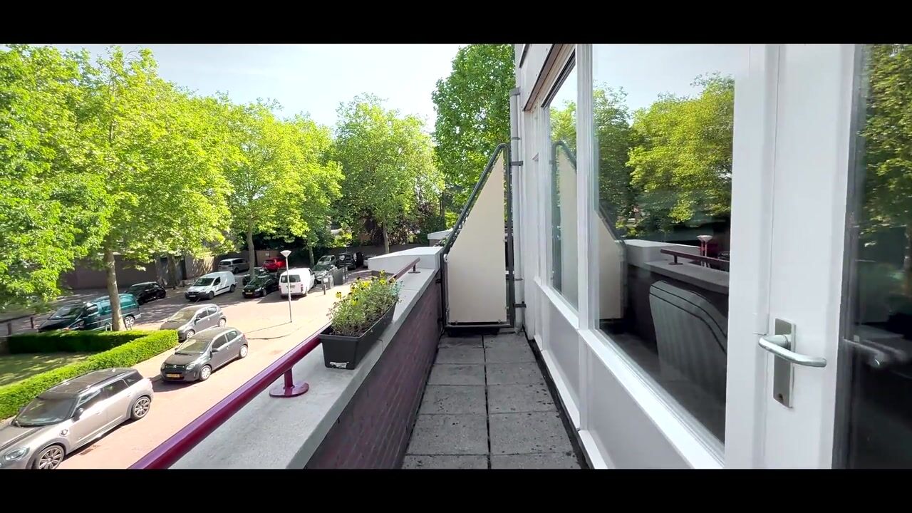 Video of De Bus 26