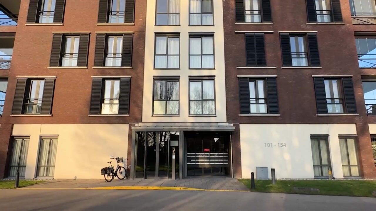 Video van Stadshagen 146