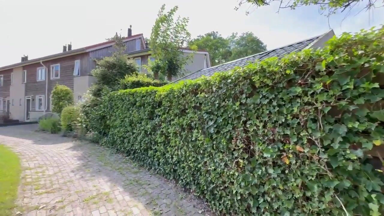 Video van Bittervoornstraat 61