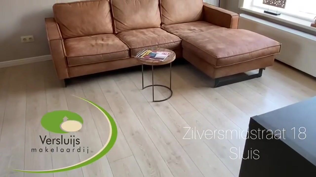 Video van Zilversmidstraat 18