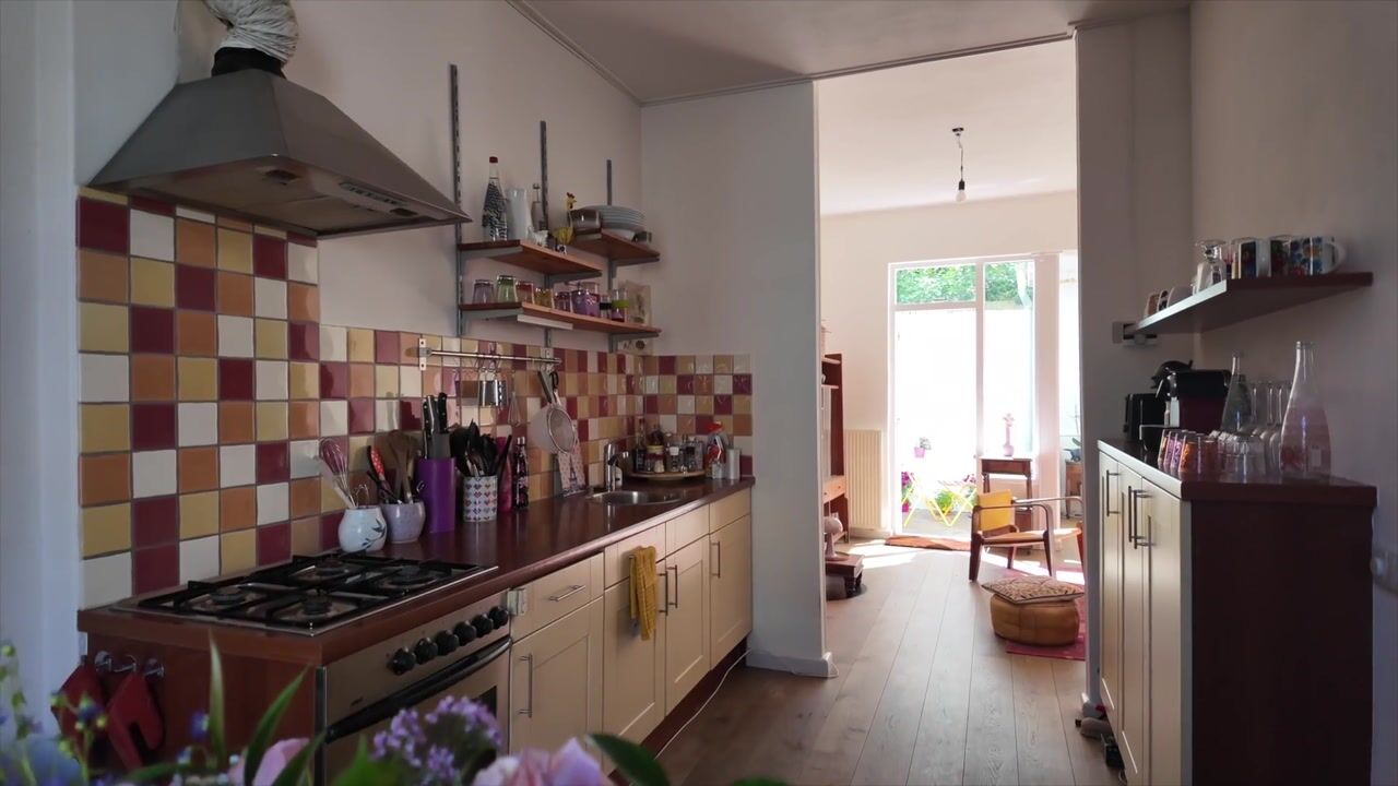 Video van Tulpstraat 49