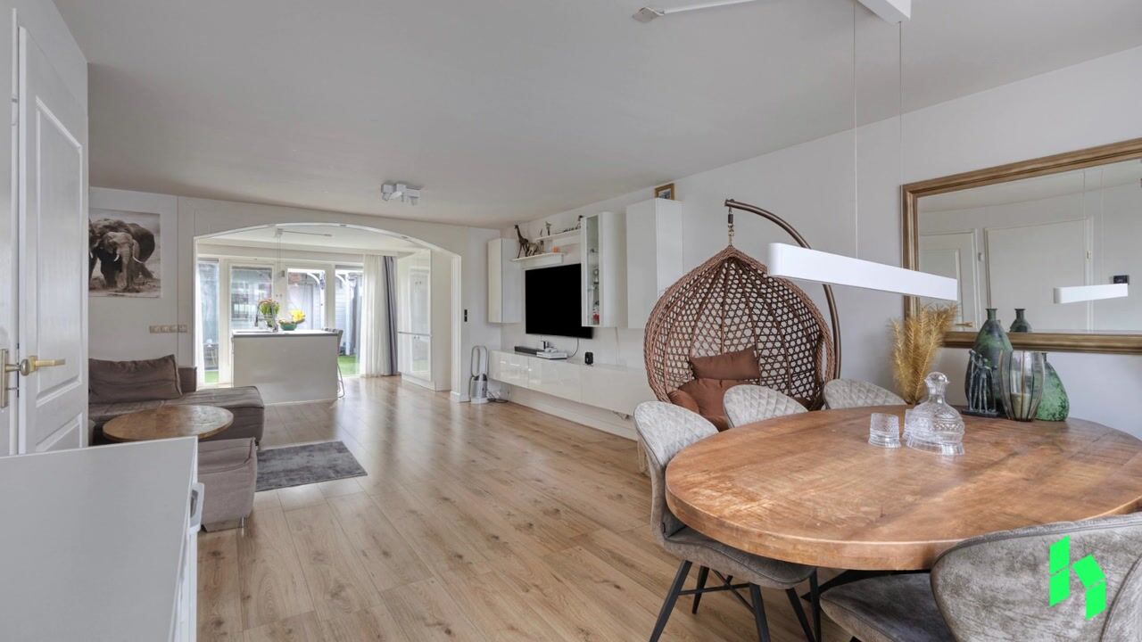 Video of Matterhornstraat 76