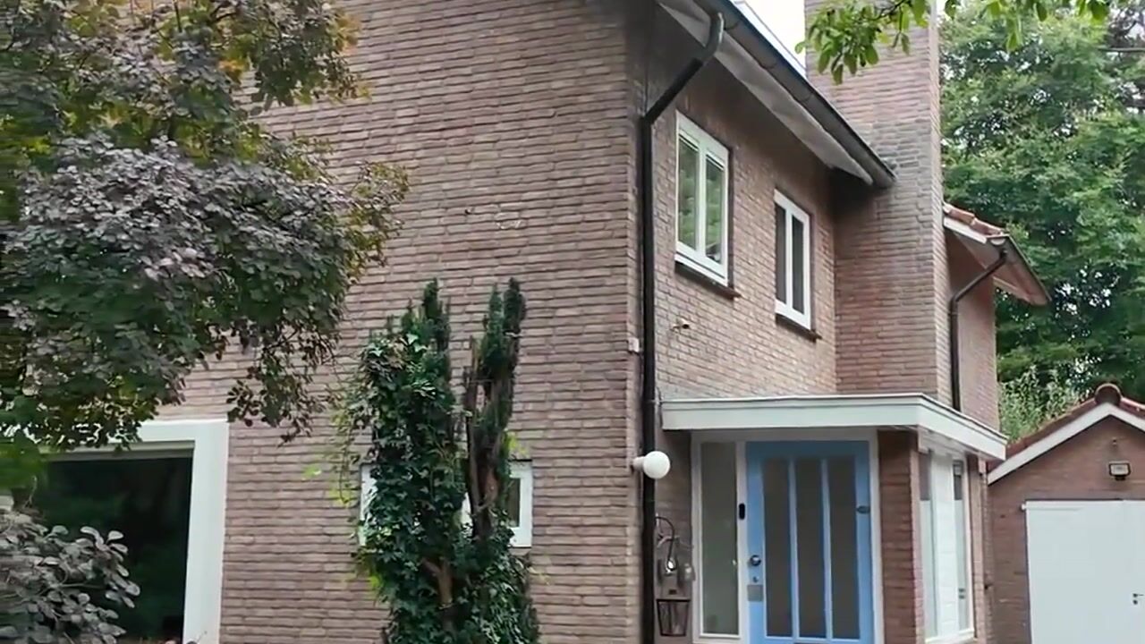 Bekijk video van Paulus Potterlaan 15