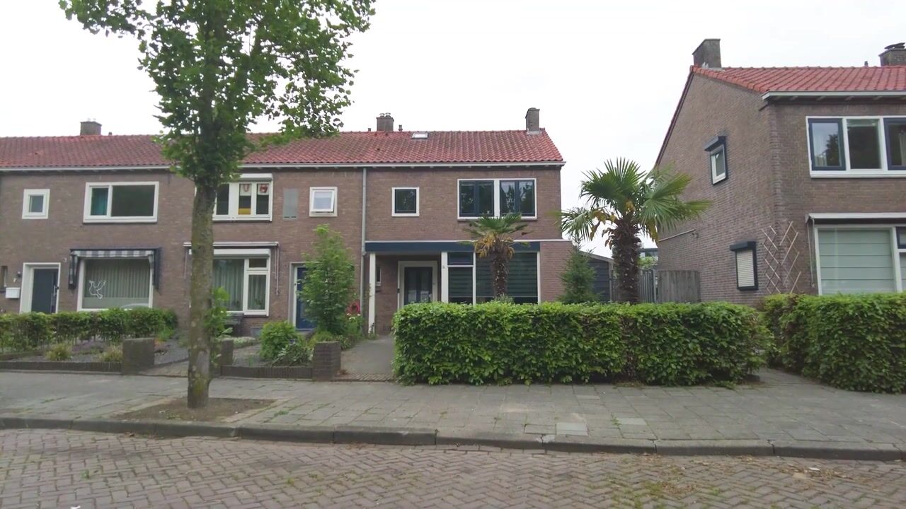 Video of Treubstraat 96
