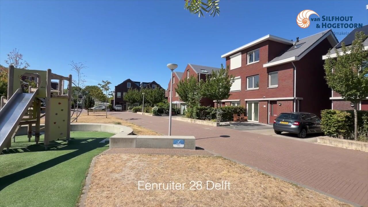 Video van Eenruiter 28