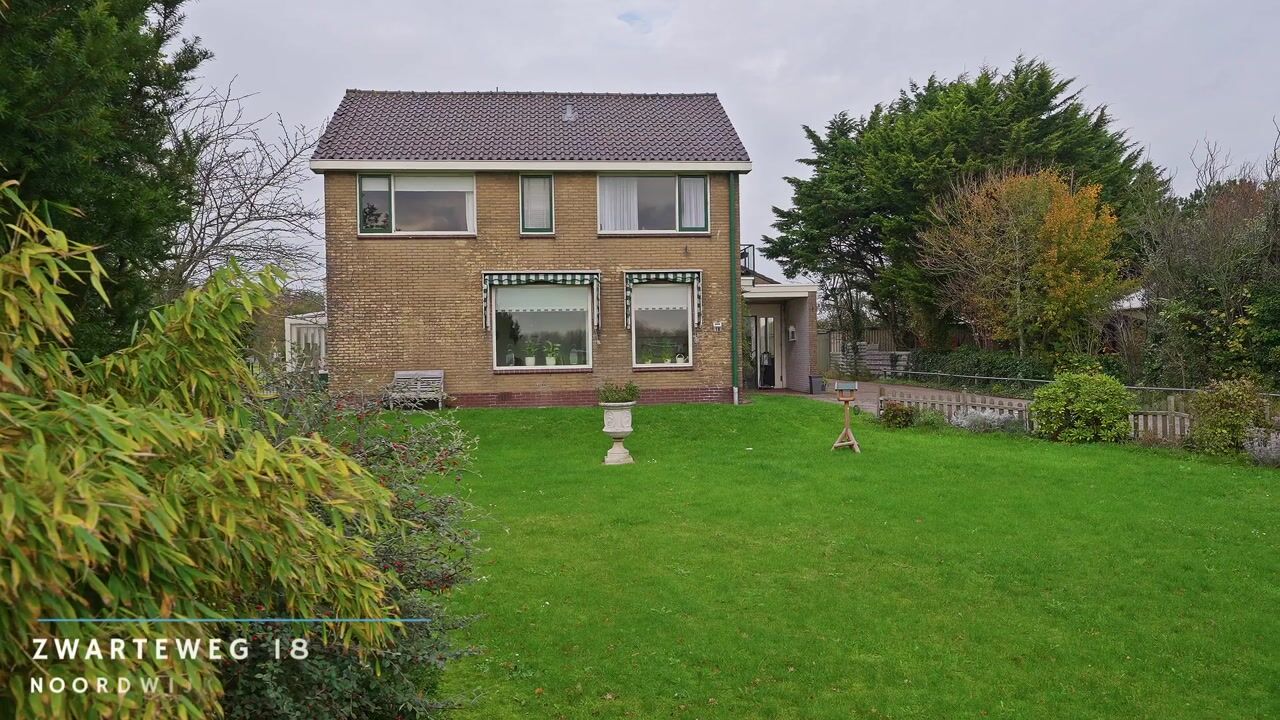 Video of Zwarteweg 18