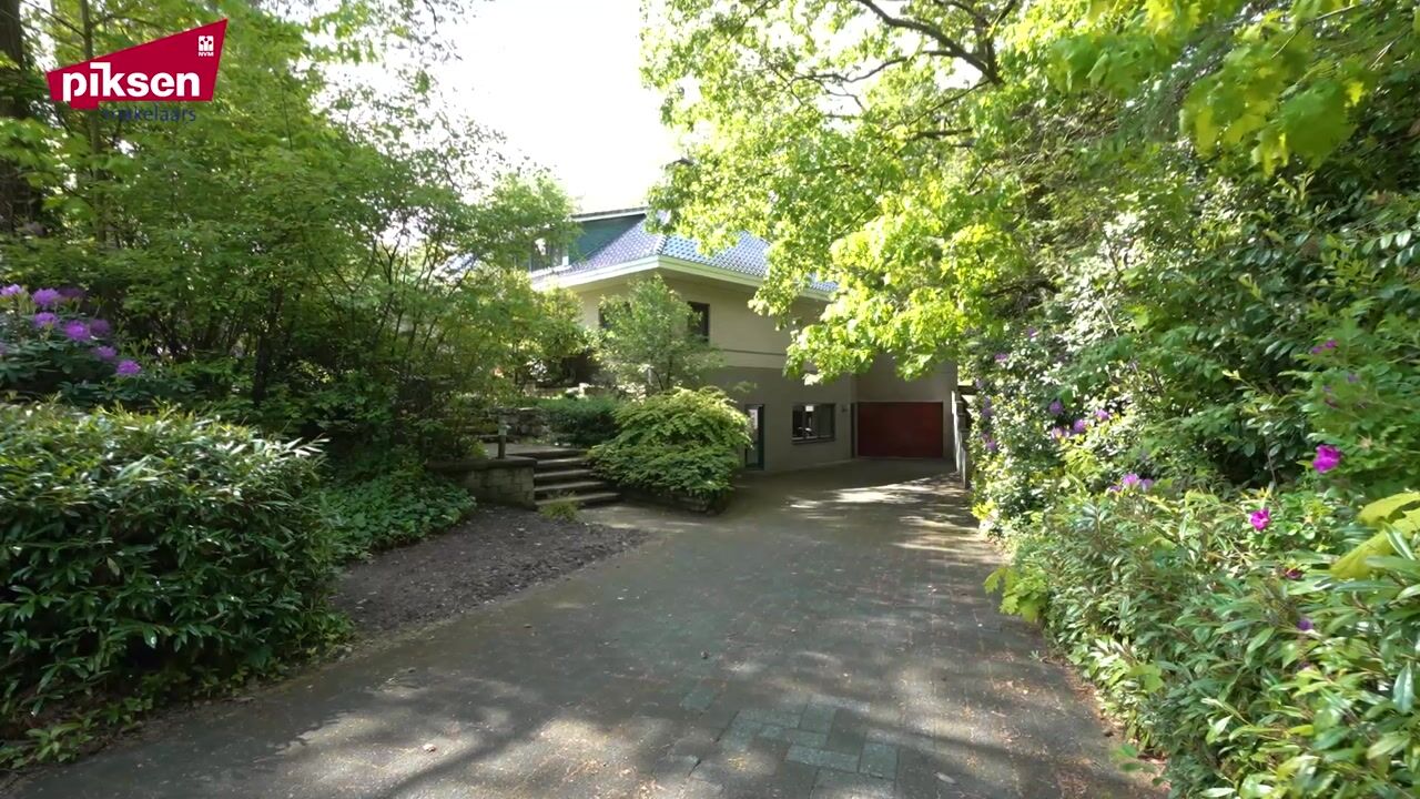 Video of Witte de Withlaan 9