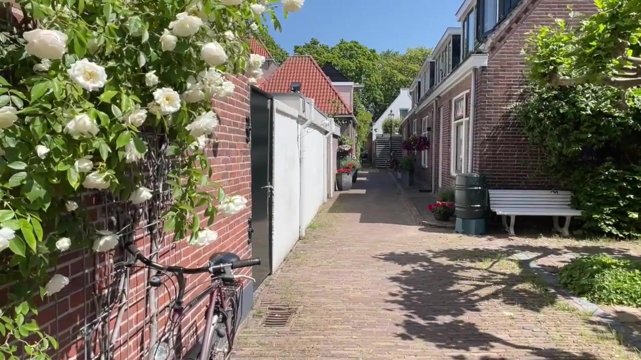 Video van Heer Elbertsteeg 7