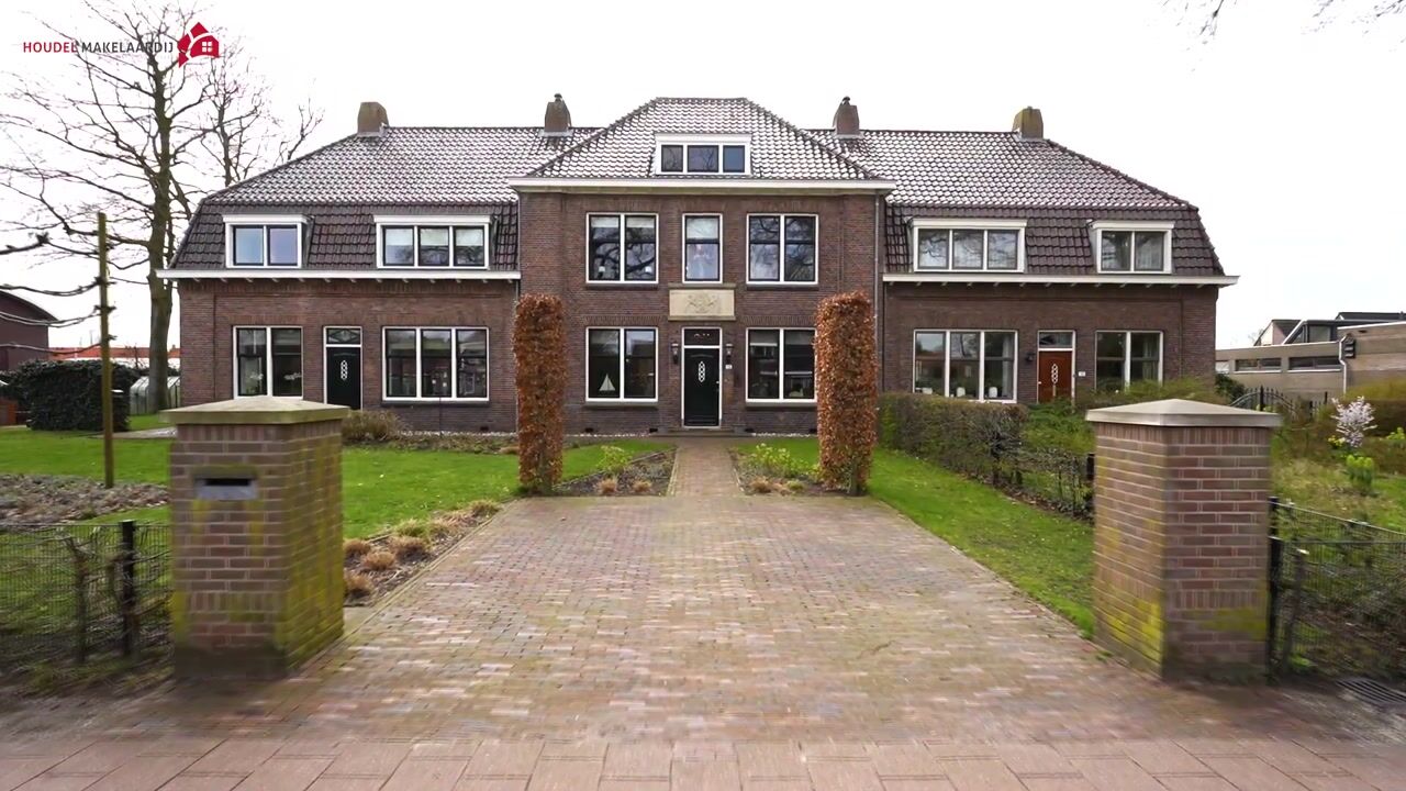 Video van Eendrachtstraat 12