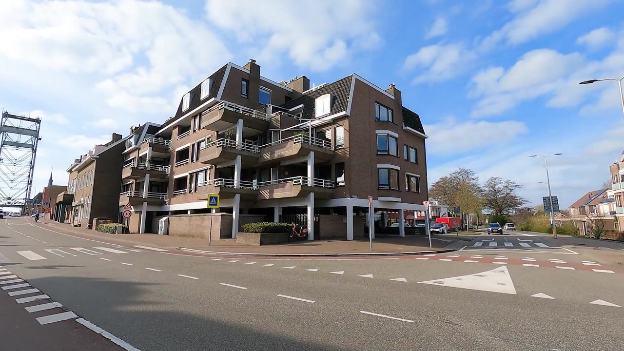 Video van Plankier 8