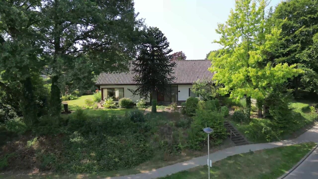 Video van Hagelkruisweg 1