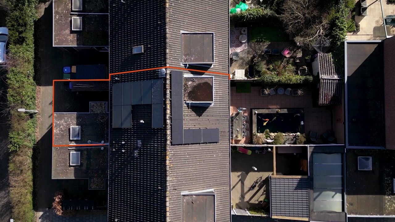 Video van van Riebeeckstraat 35