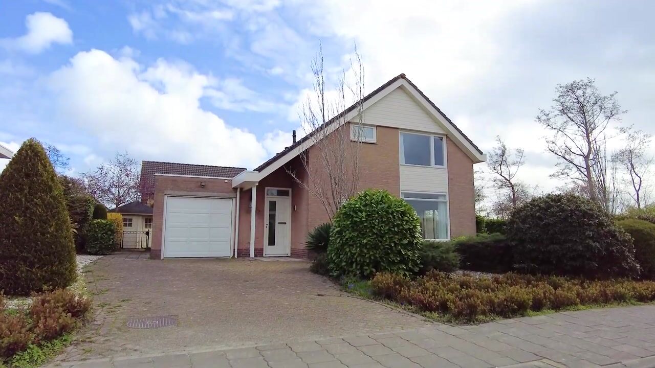 Video van Irenestraat 53