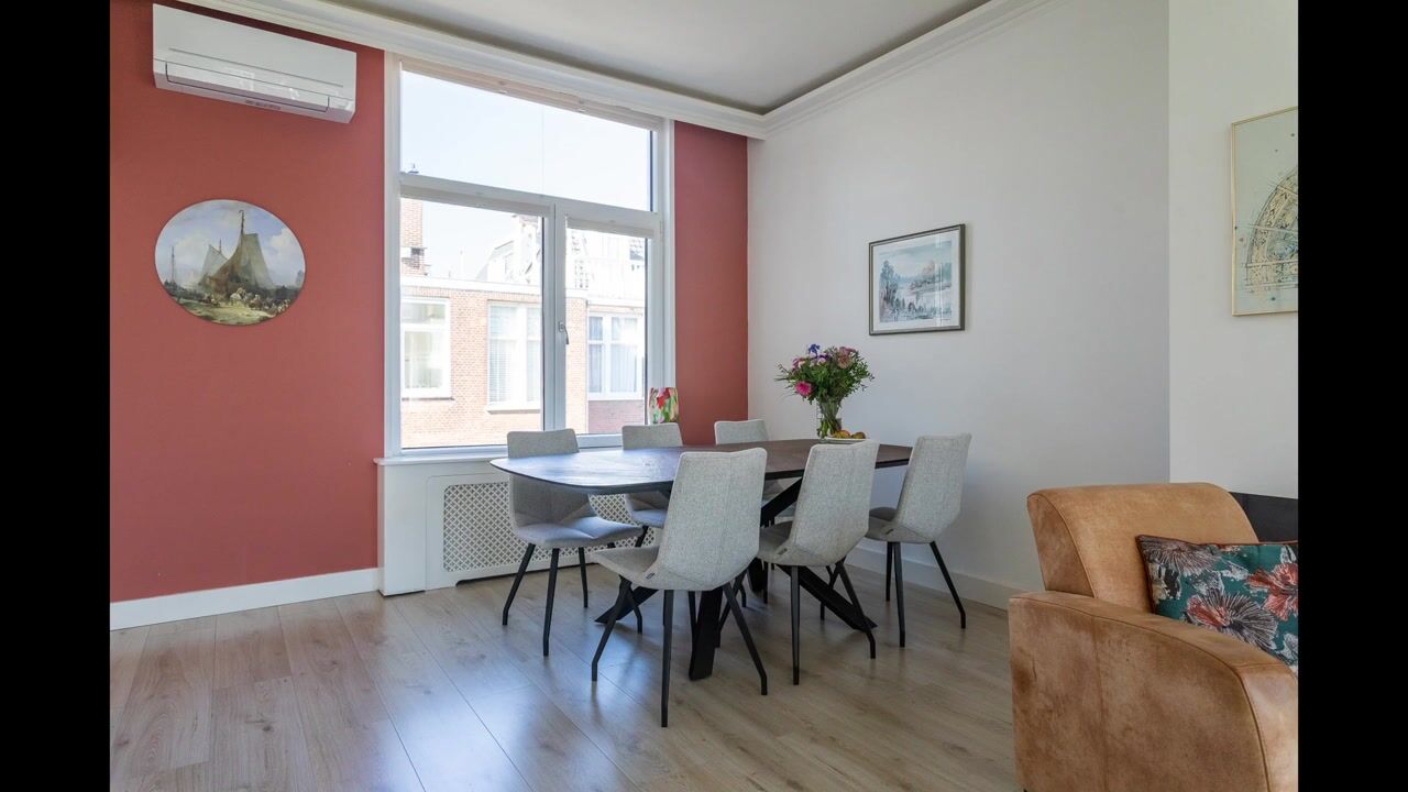 Video van Ripperdastraat 66