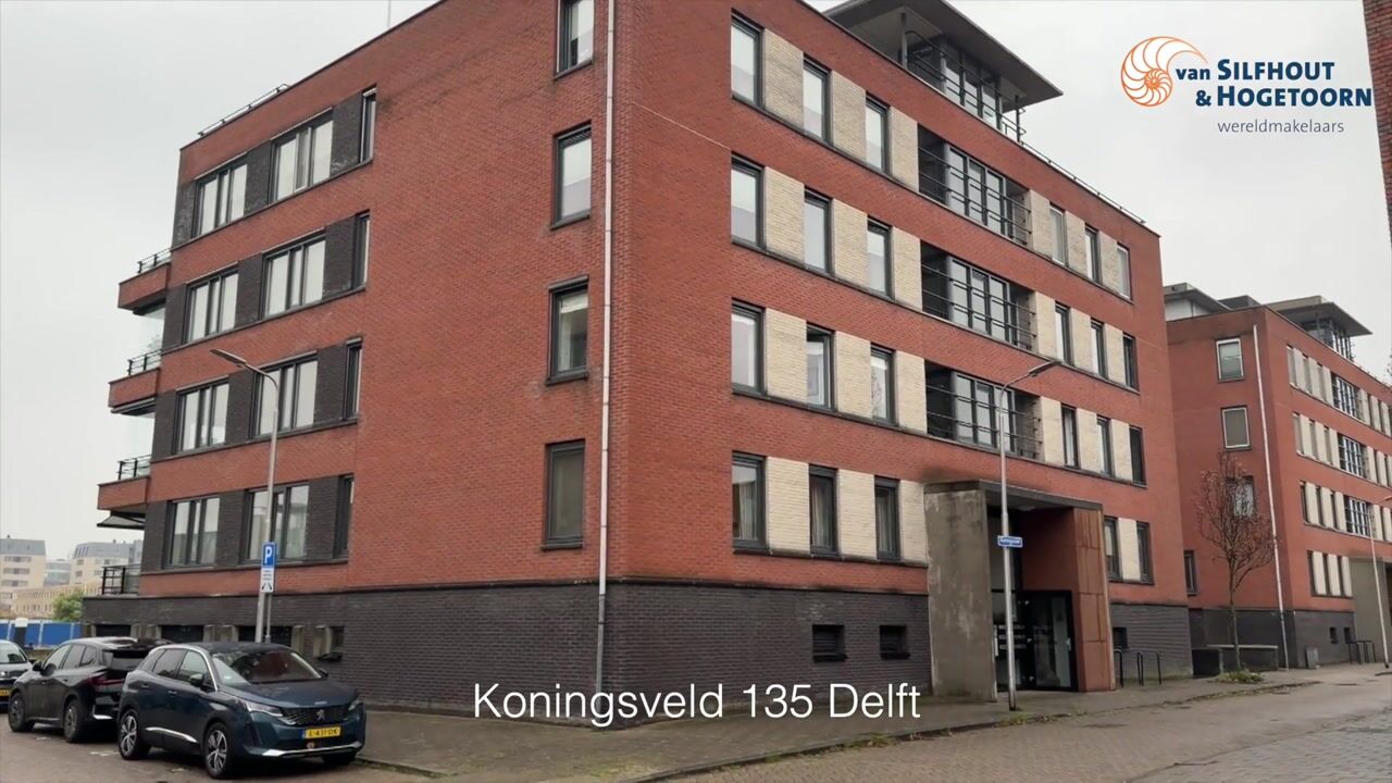 Video of Koningsveld 135