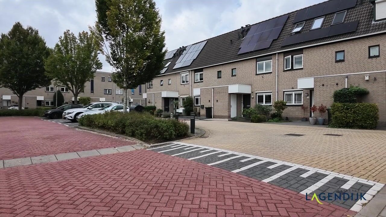 Video van Dinkel 40