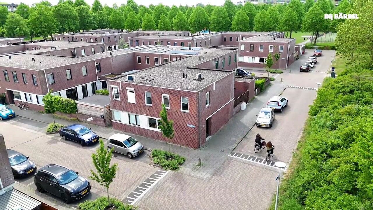 Video van Rossinistraat 26
