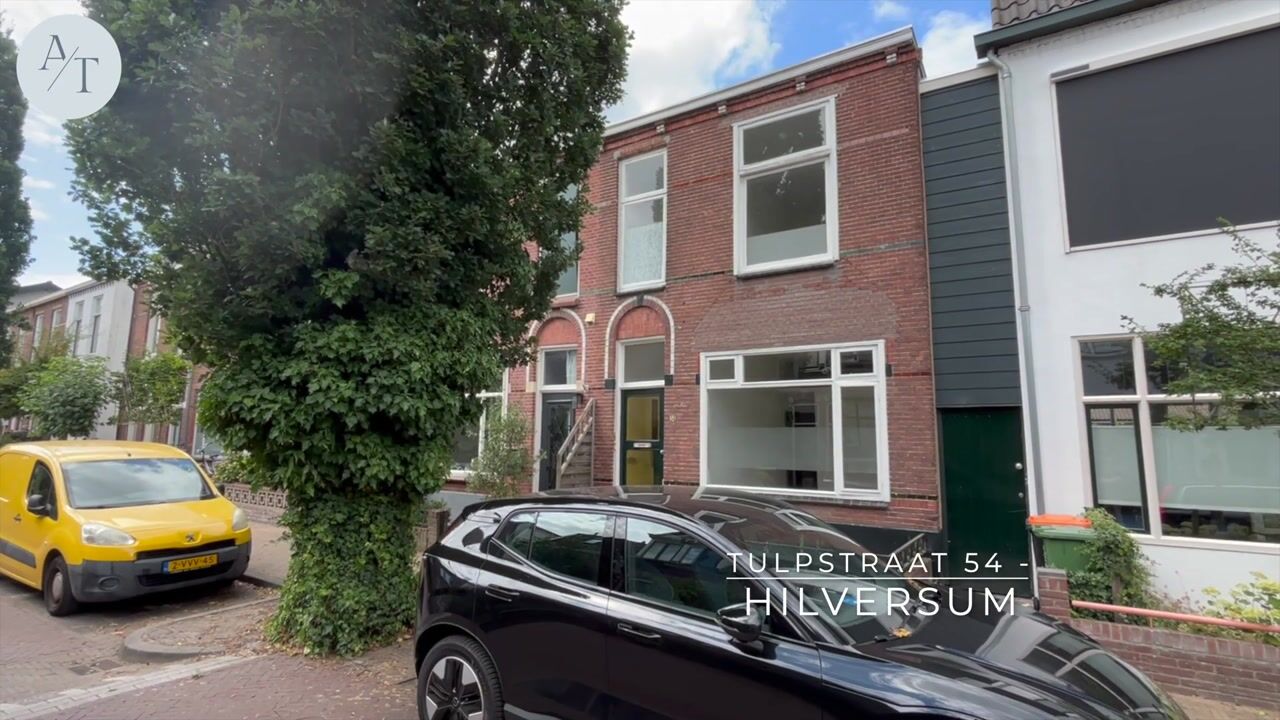 Video van Tulpstraat 54