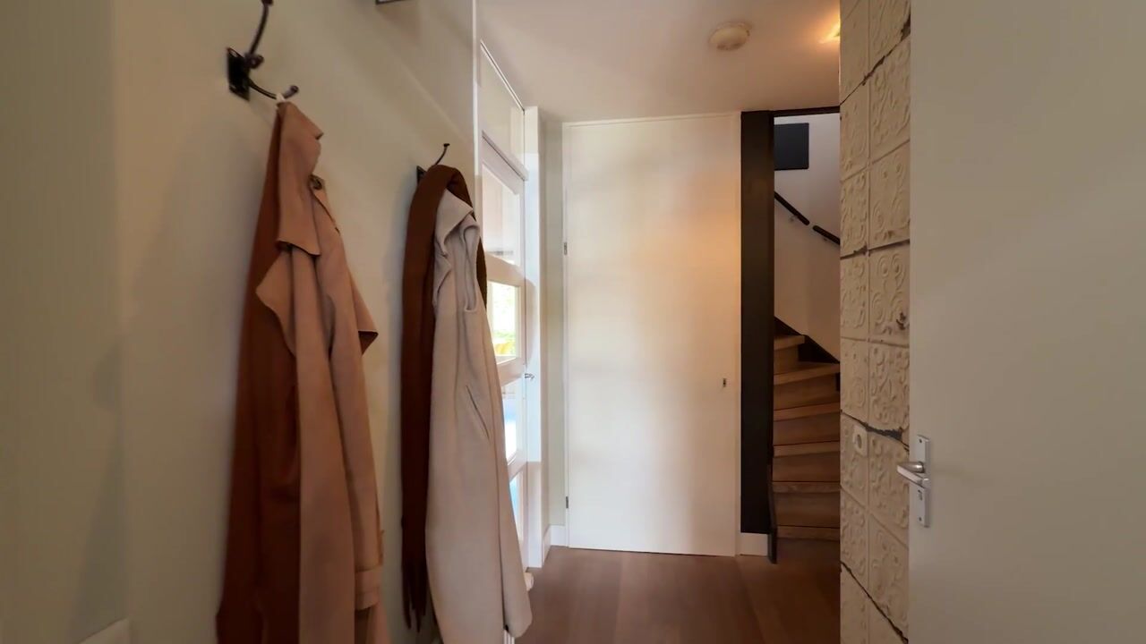 Video van Staatsspoor 45