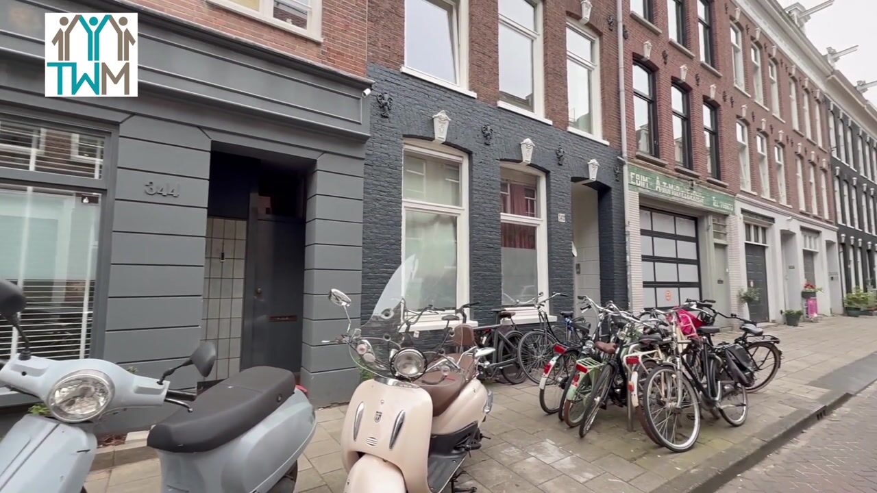 Video van Govert Flinckstraat 344-H
