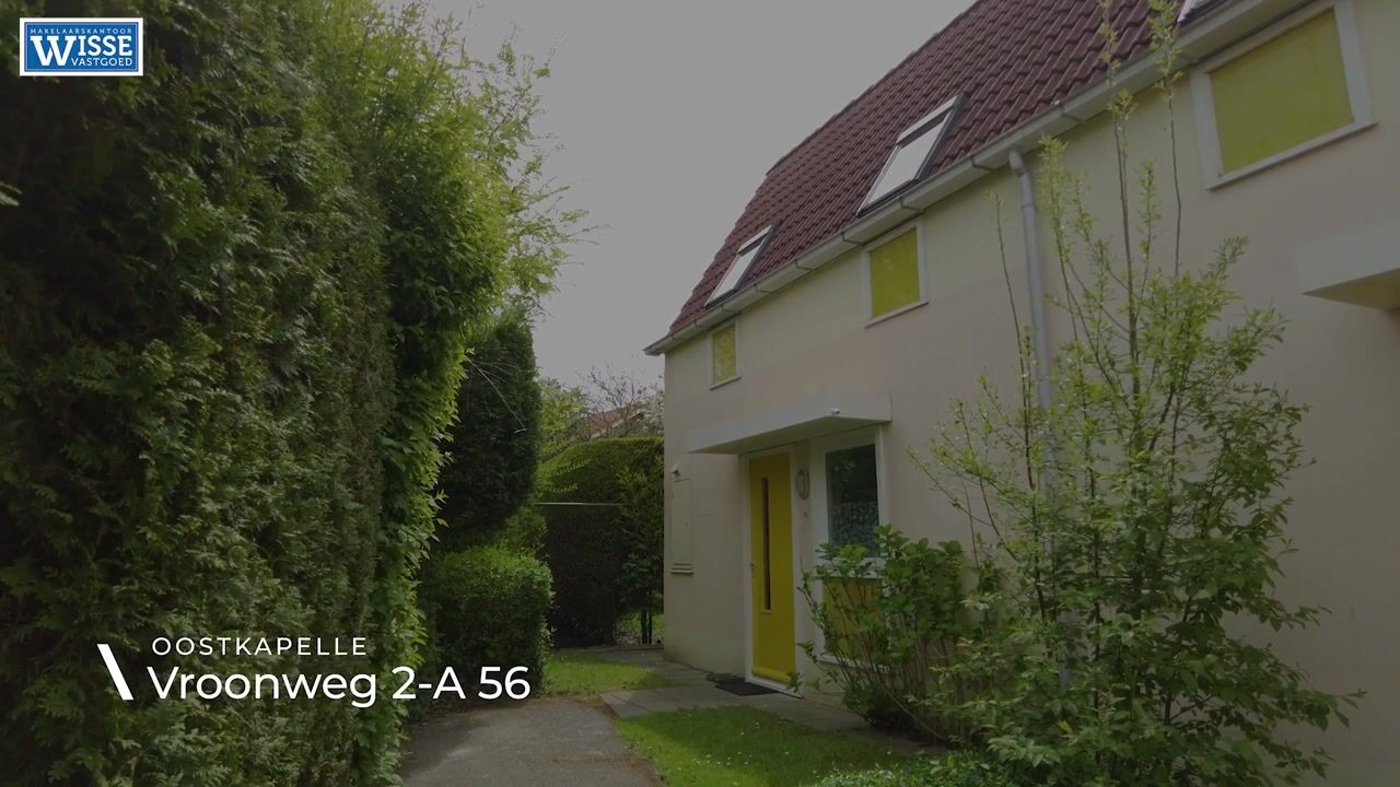Video van Vroonweg 2-A56