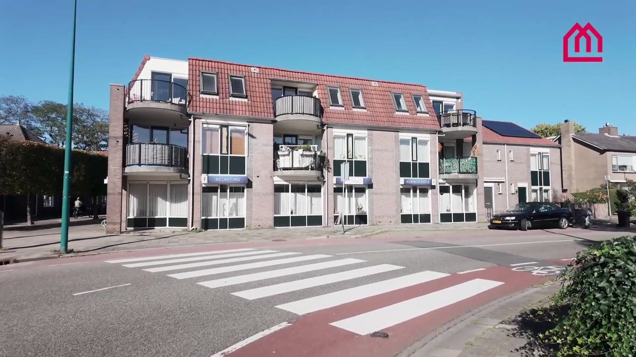 Video of Dorpsstraat 70-G
