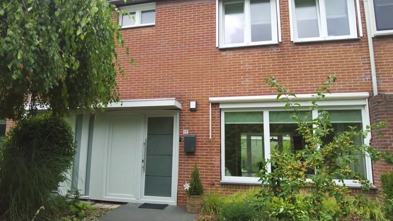 Video van Langs de Kreek 17-B