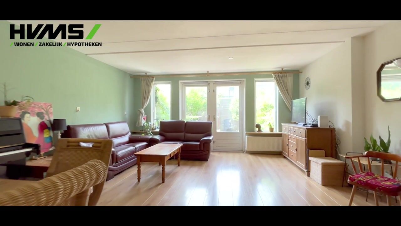 Video van De Tribune 6