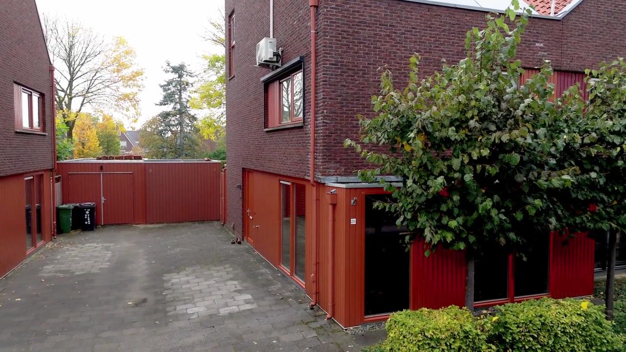 Video of Dornachstraat 25