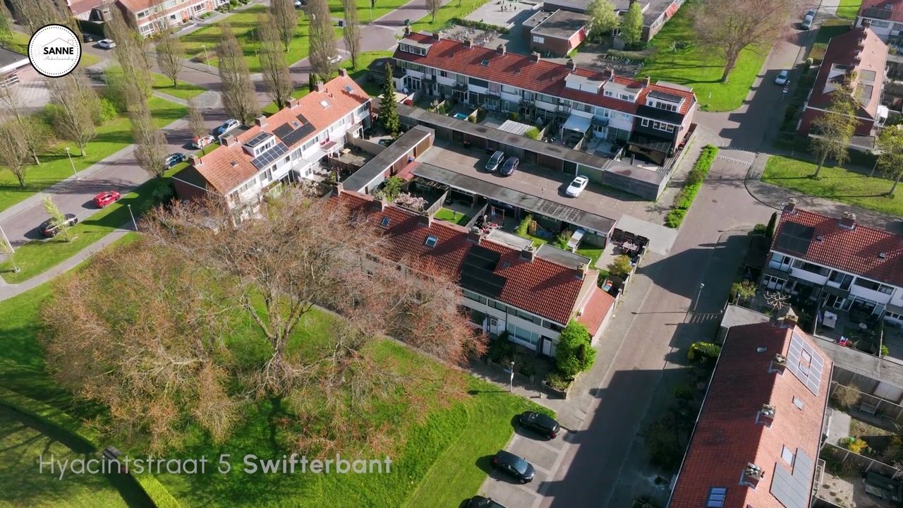 Video van Hyacintstraat 5