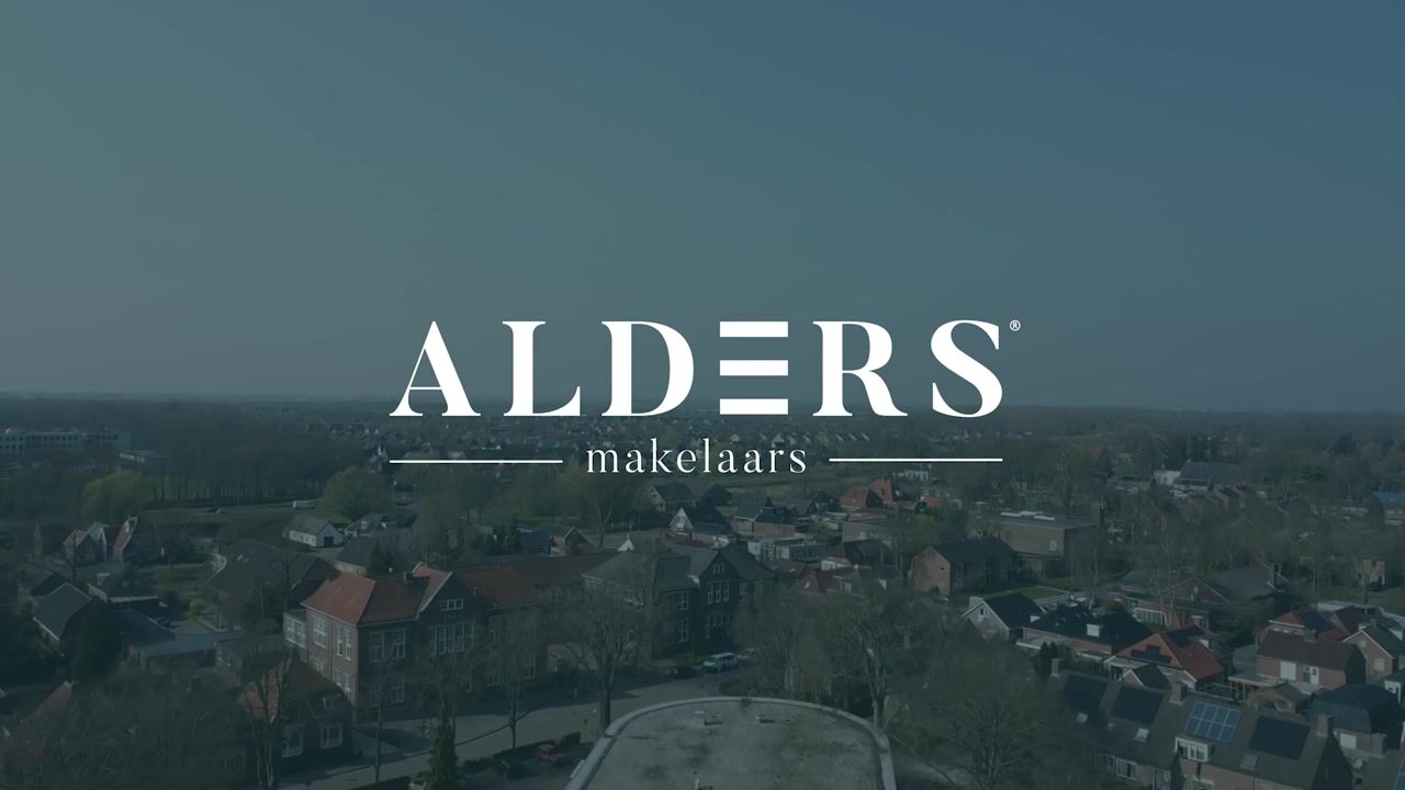Video van Tjalk 17