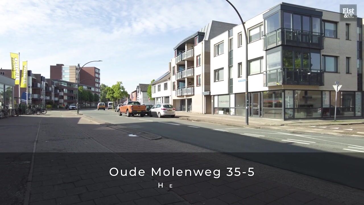 Video of Oude Molenweg 35-5