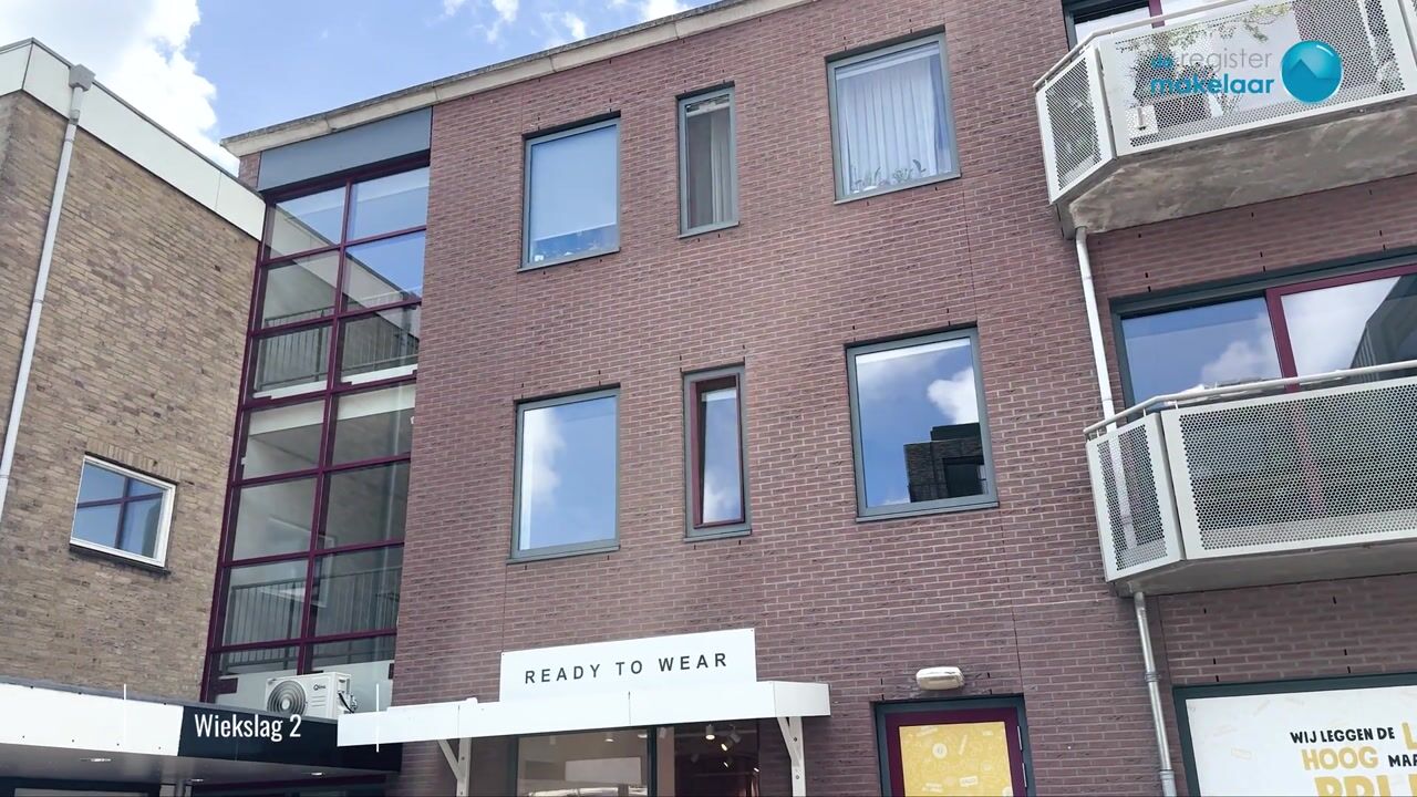 Video van De Wiekslag 2