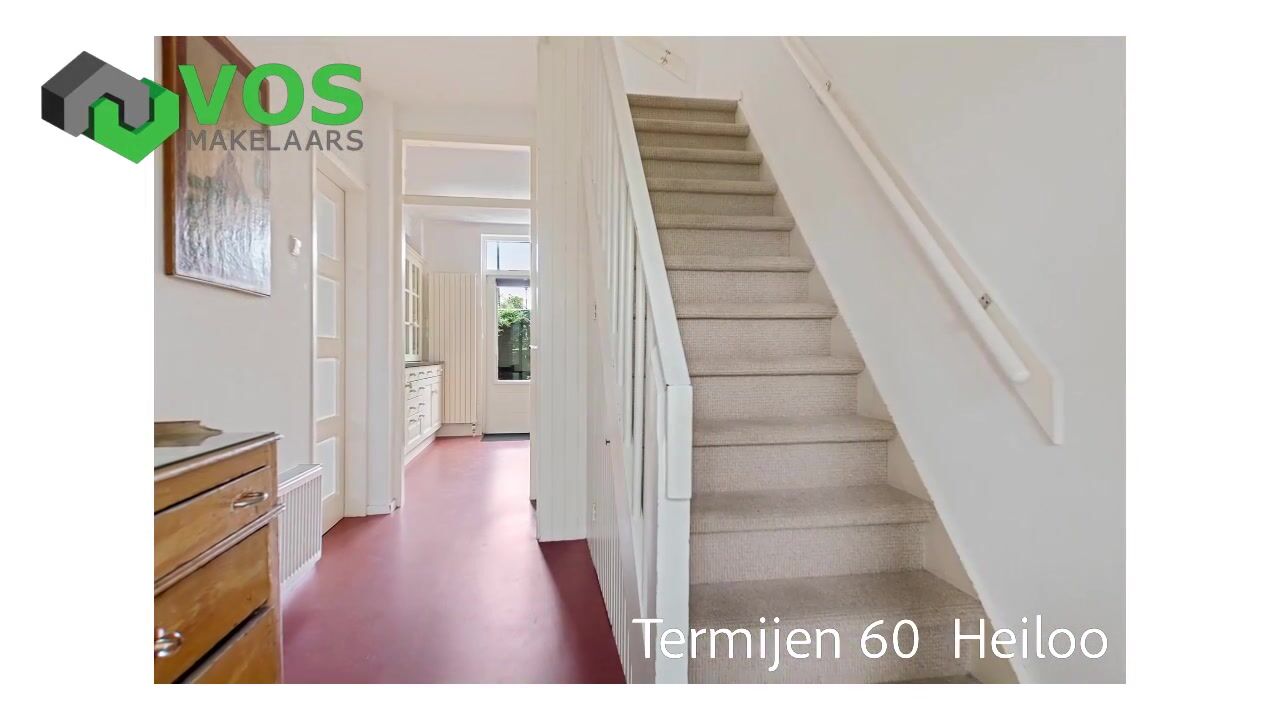Video van Termijen 60