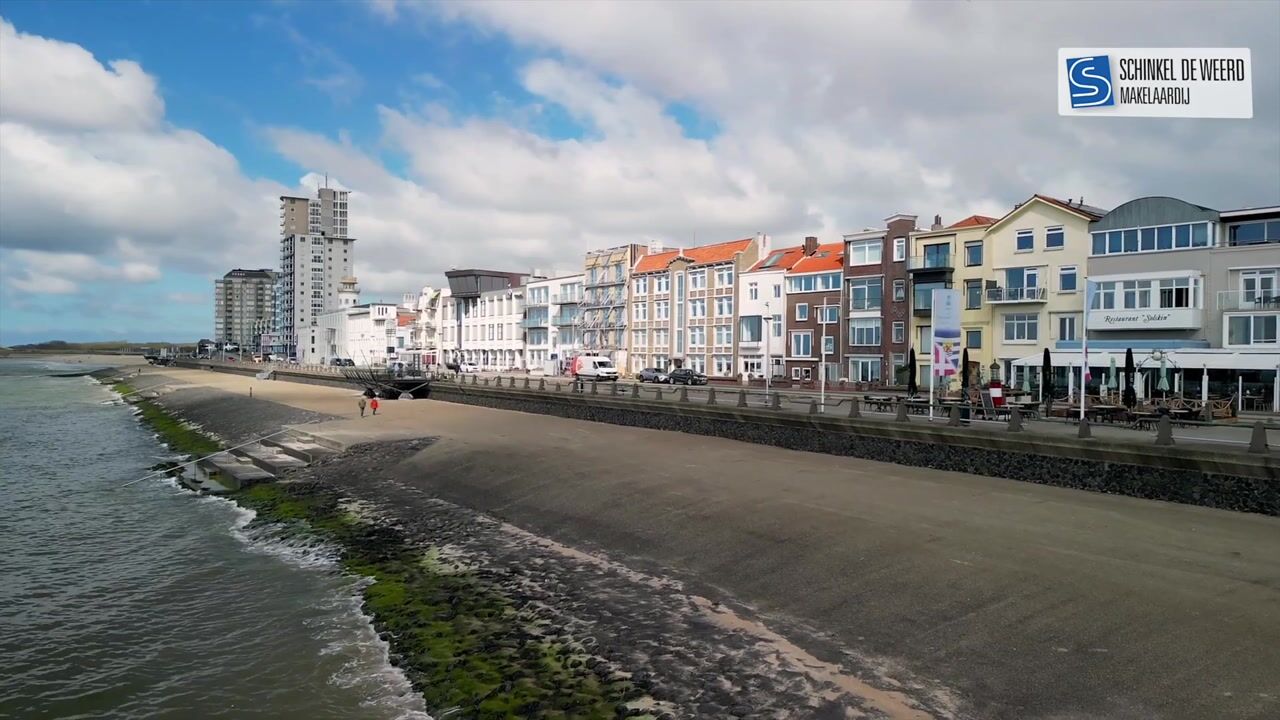 Video van Boulevard Bankert 96