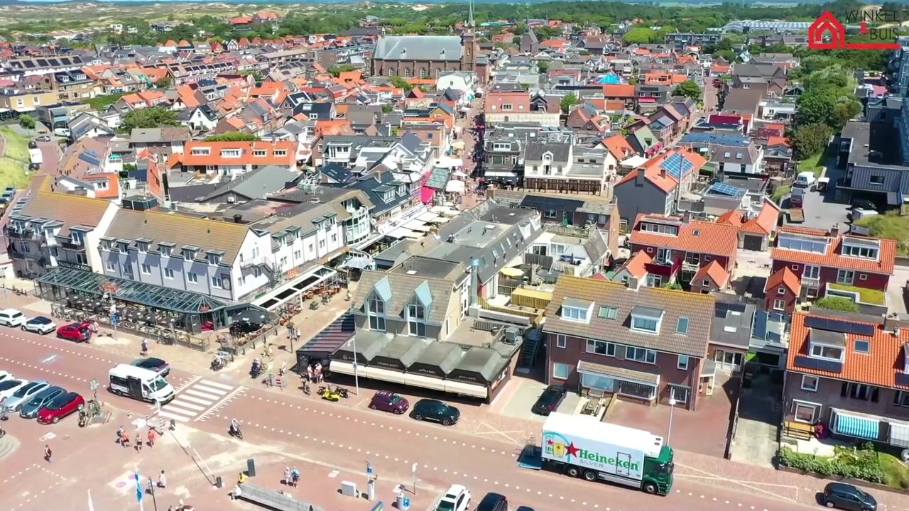 Video van Trompenbergstraat 2-D