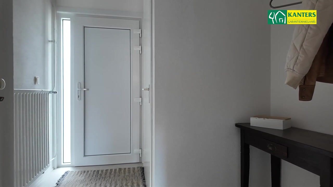 Video van Rector Buijselstraat 10