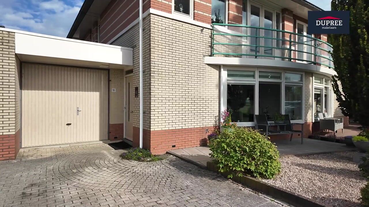 Video van Sterrenlaan 96