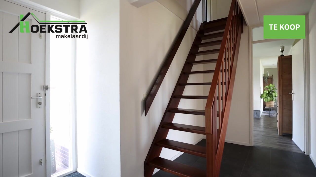 Video van Nije Buorren 2