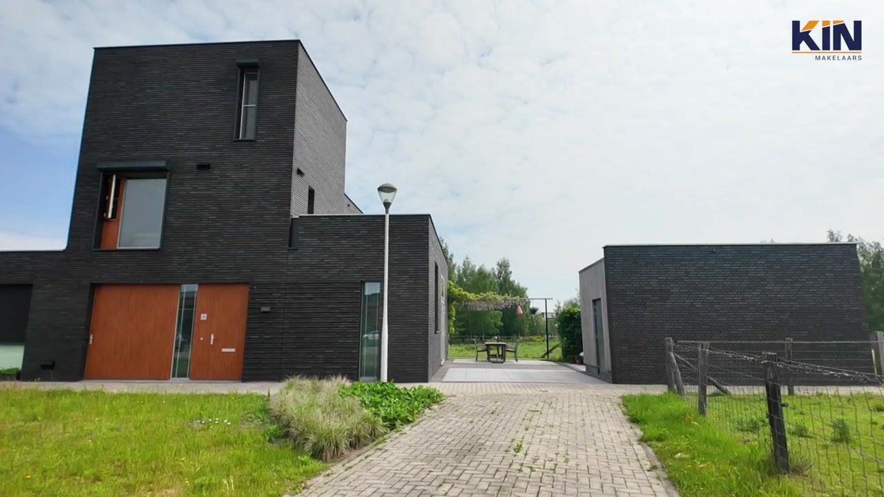 Video van Scharwoudestraat 92