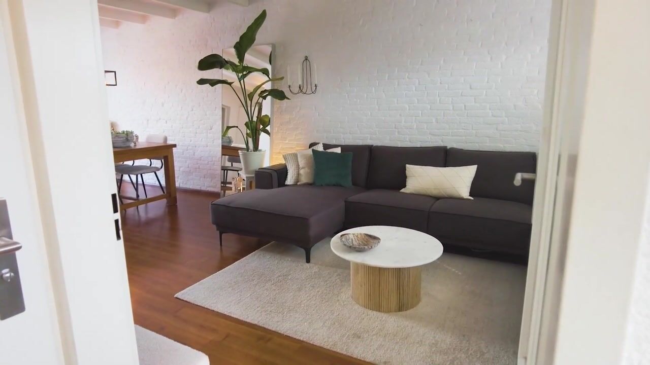 Video van Thuvinestraat 24