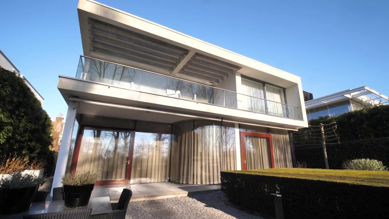 Video of Ouborg 12