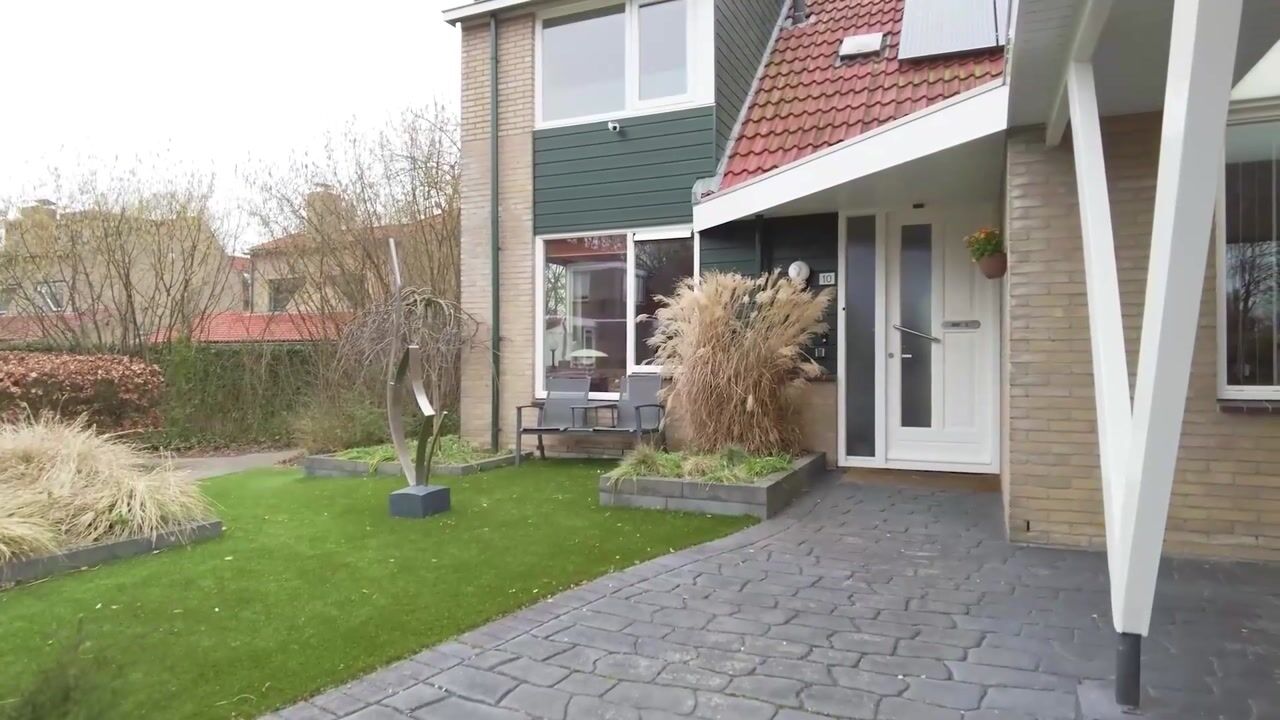 Video van Haarboerhorst 10