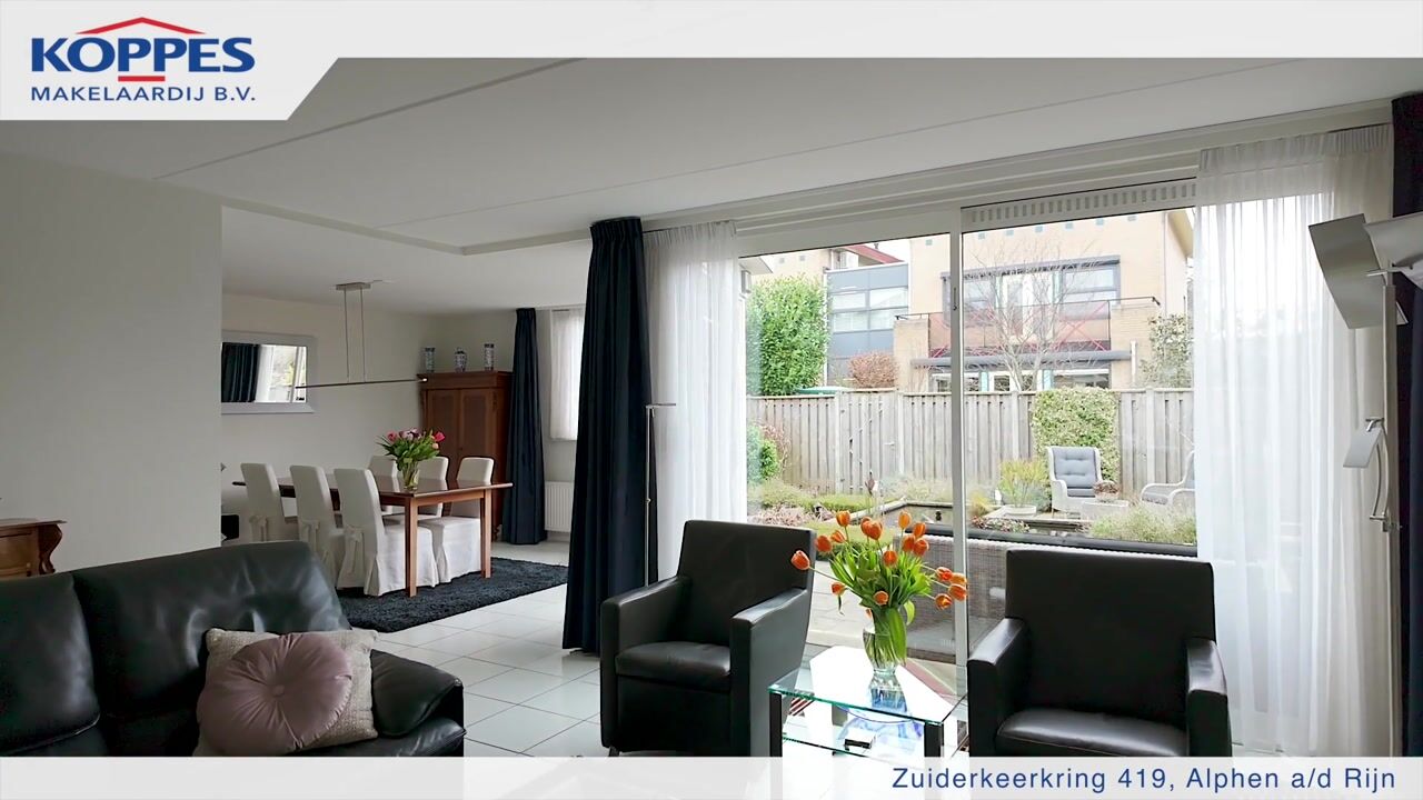 Video van Zuiderkeerkring 419