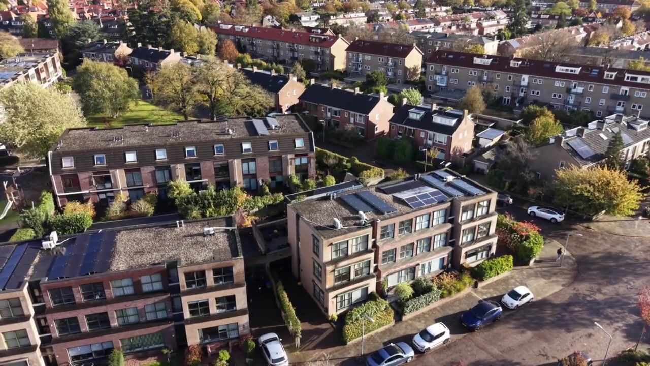 Video van Van Hogendorplaan 1-H