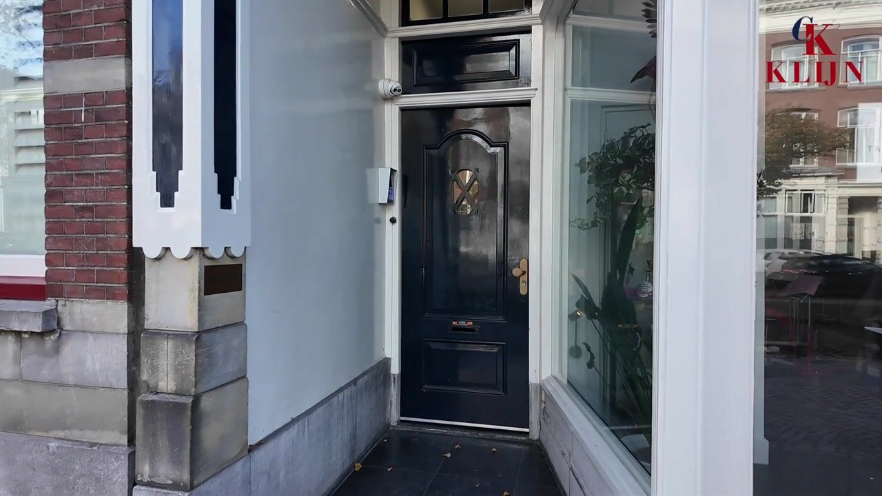 Video van Koornmarkt 89