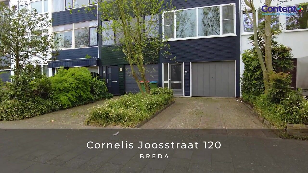 Video van Cornelis Joosstraat 120
