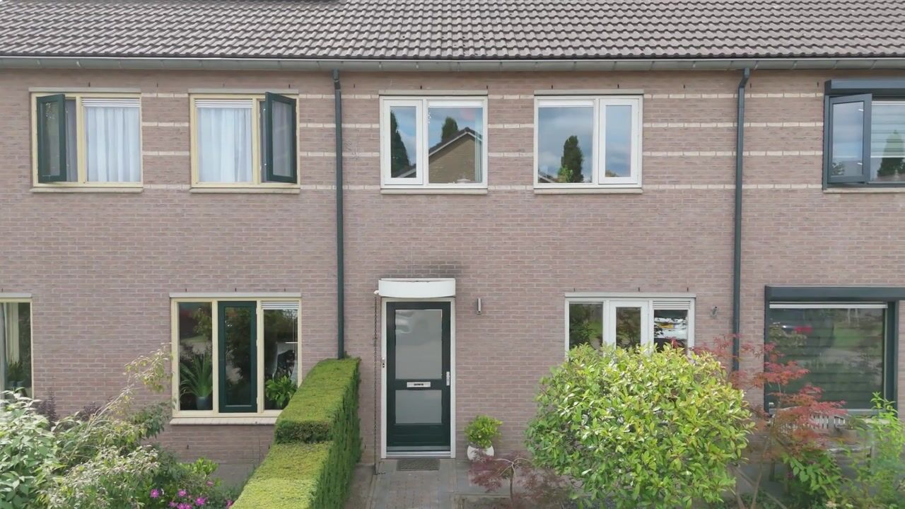 Video of Korenbloemstraat 7